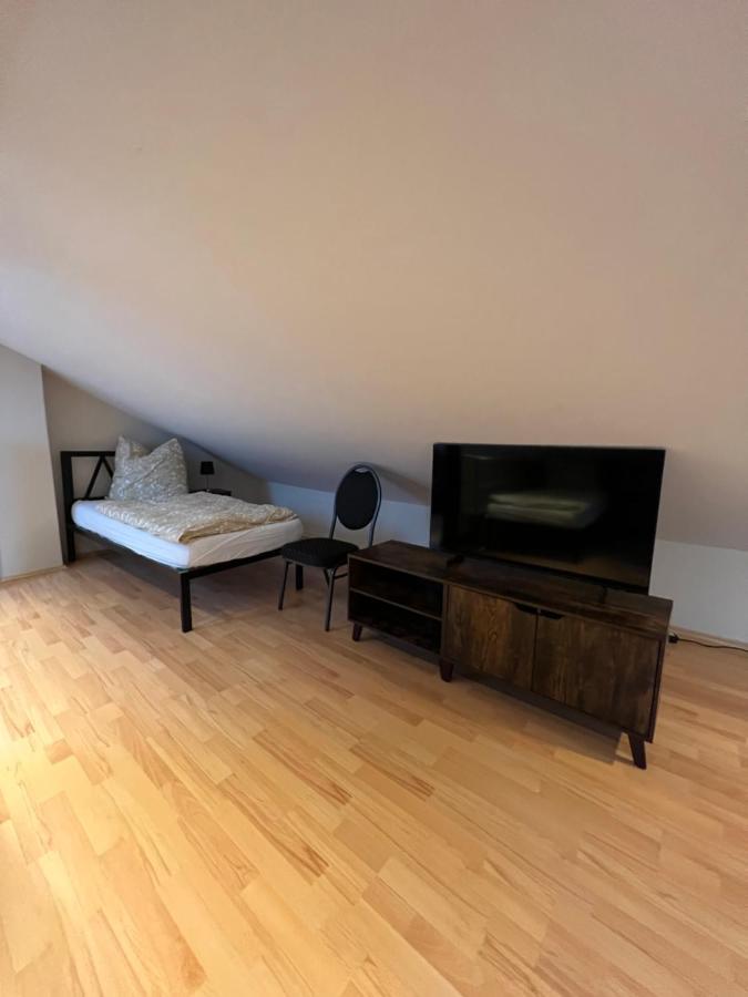 Apartment Aspelohe - 1 *