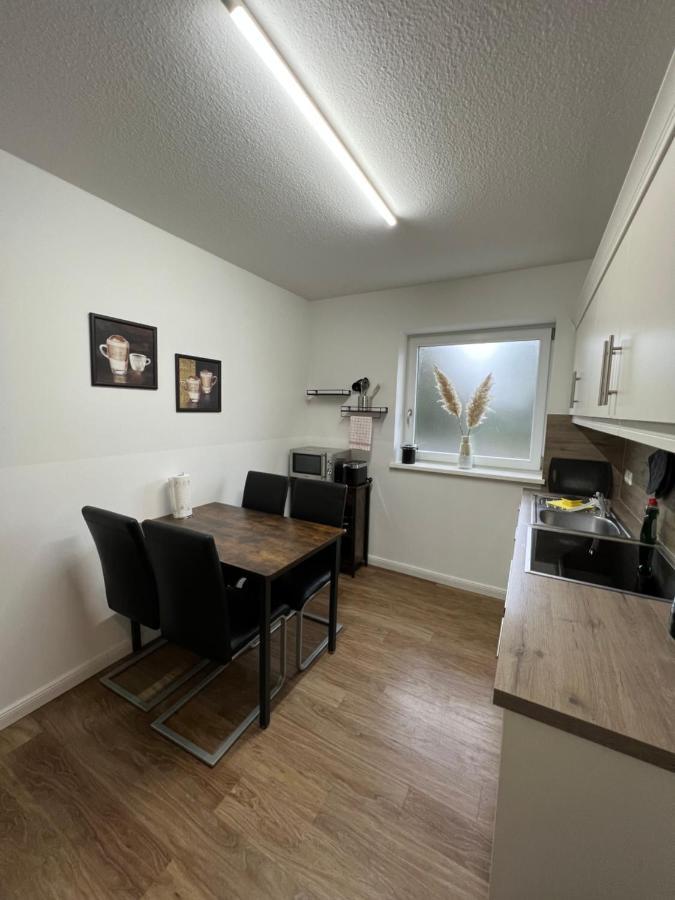 Apartment Aspelohe - 1 *