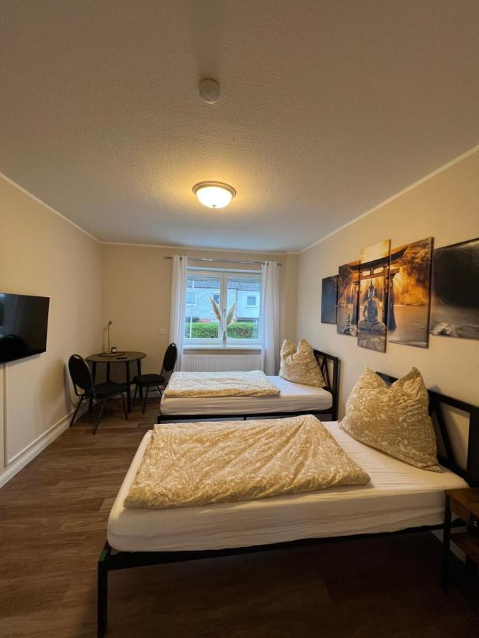 Apartment Aspelohe - 1