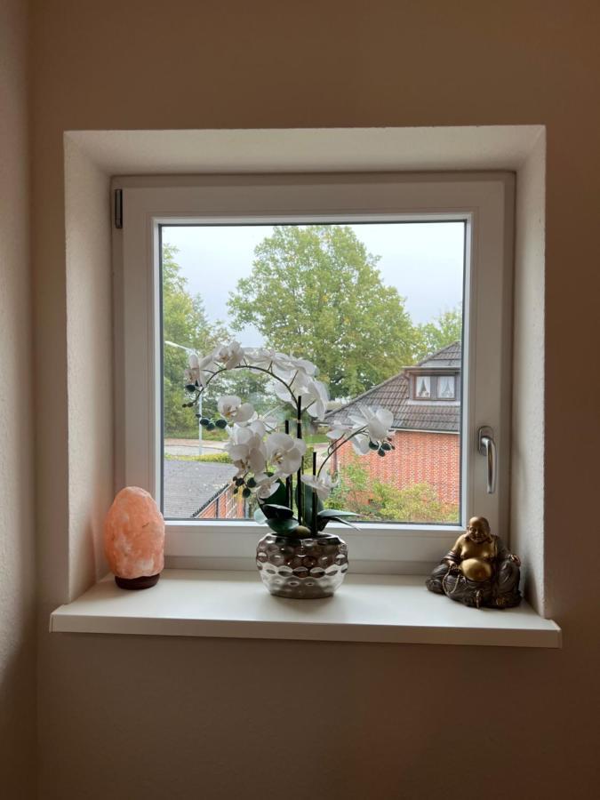 Aspelohe - 1 Apartment *
